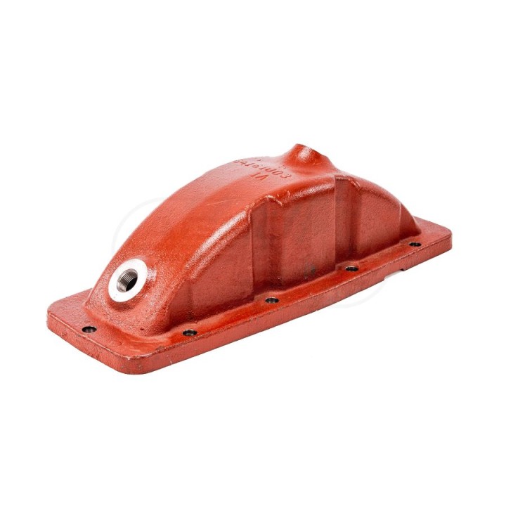 Pokrywa korpusu zwolnicy 64161003 Zetor