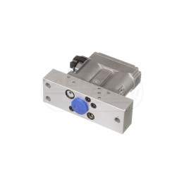 Elektrozawór 47643920, 84300441, 47434062 Case IH