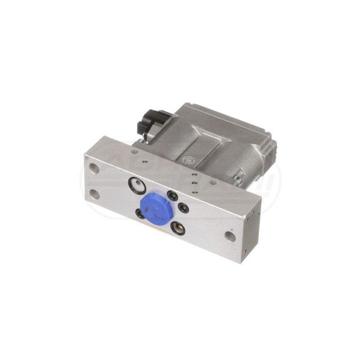 Elektrozawór 47643920, 84300441, 47434062 Case IH