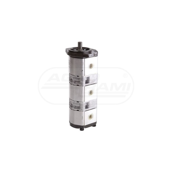 Pompa hydrauliczna J.D 2054, 2056, 2058, 2064, 2066 ITP. AZ49120 ,  AZ45120