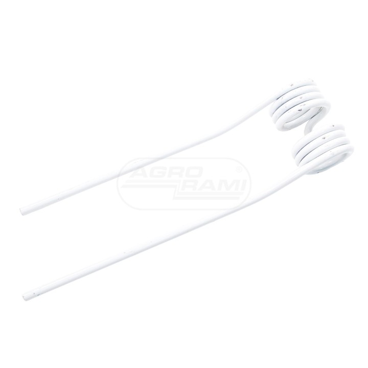 Palec Przetrząsaczo-Zgrabiarki (prawy) Pöttinger KLI0255 , 00436149, 00436146 PRODUKT POLSKI