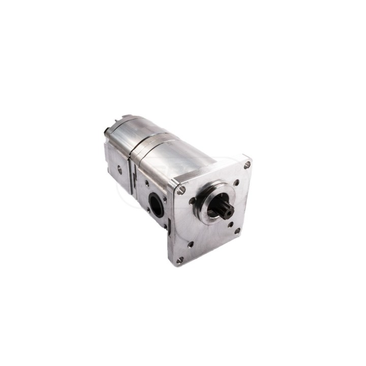 Pompa Hydrauliczna B37722 Prawa 2pzw4b7-22x14-2 87593047, B37722 ,0517765010, 0517765015 PRODUKT POLSKI