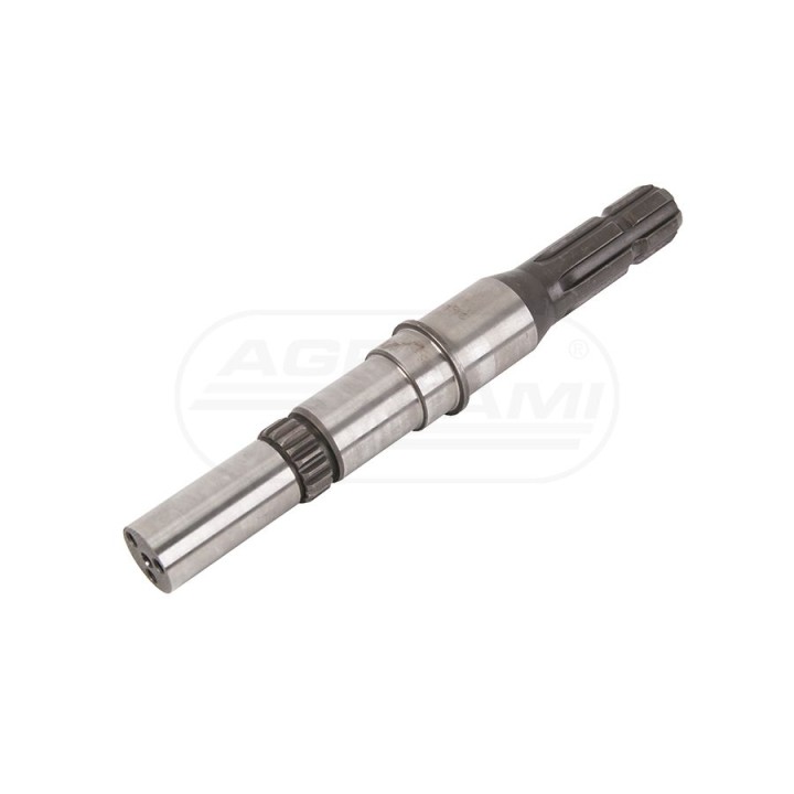 Wałek wom 31/303-43 04361120