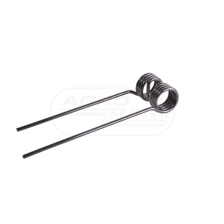 Palec zgrabiarki L Kuhn KLI0239,58740600 PRODUKT POLSKI