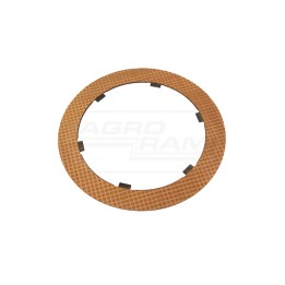 Tarcza cierna wew.  wew. 217/220 mm zew.  286 mm gr. 3,5mm 3790270M1 , 6005023515