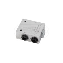 Dzielnik strumienia M18x1,5 RP2512/502 Hydrotor