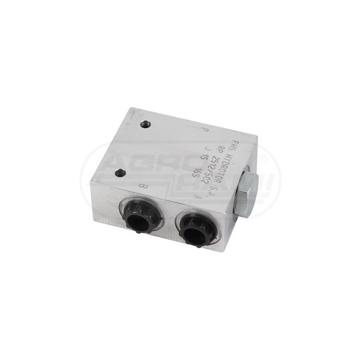 Dzielnik strumienia M18x1,5 RP2512/502 Hydrotor