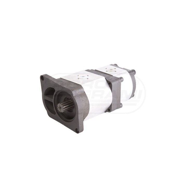 Pompa hydrauliczna Valtra Valmet 31852330, 33564400