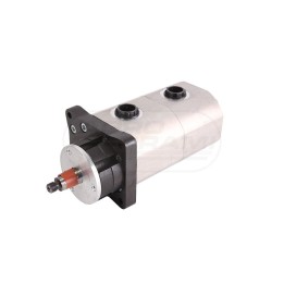 Pompa hydraul.podwójna PZS-KP2-25-16  wyd.31+25l/min //lewa/ 505899600 /NT  HYLMET