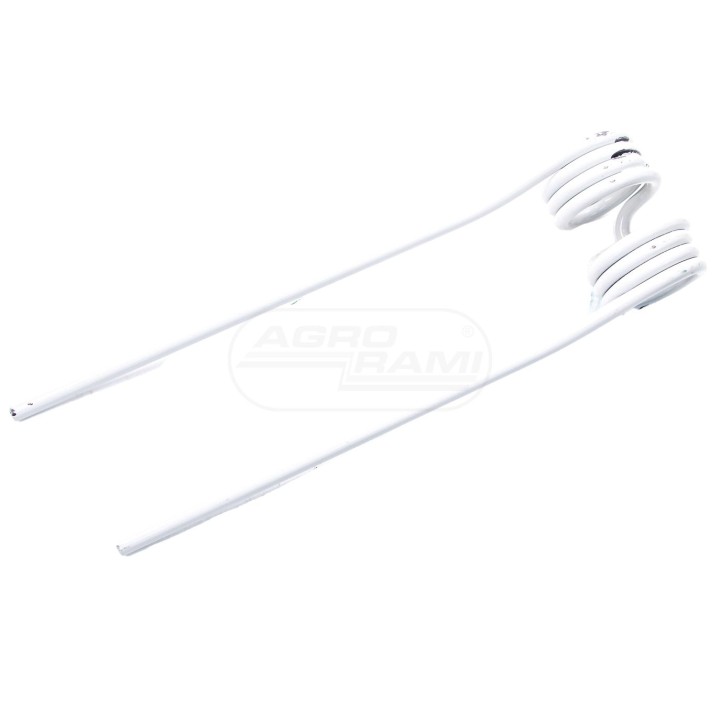 Palec Przetrząsaczo-Zgrabiarki (lewy) Pöttinger KLI0256 436150 PRODUKT POLSKI