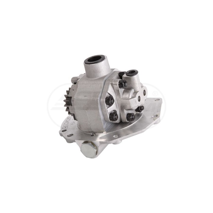 Pompa hydrauliczna 24/640-3 81824183, C7NN600E, D0NN600F,