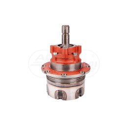 Sprzęgło WOM 89153610/K PRODUKT POLSKI