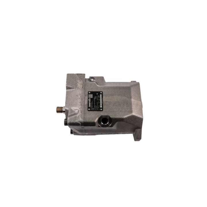 POMPA HYDRAULICZNA BOSCH MF 30/640-53 3716370M5 3716370M4, 3716370M3, 3716370M Bosch Rexroth