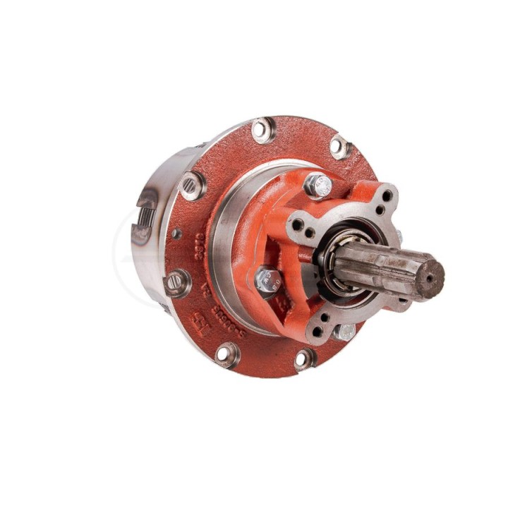 Sprzęgło WOM 89153610/K PRODUKT POLSKI