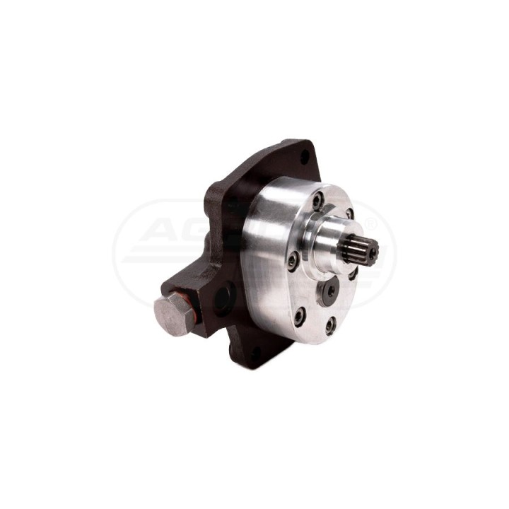Mikropompka hydrauliczna UR-III,FRT- ZAMIENNIK 78420179/Z AP Zetor