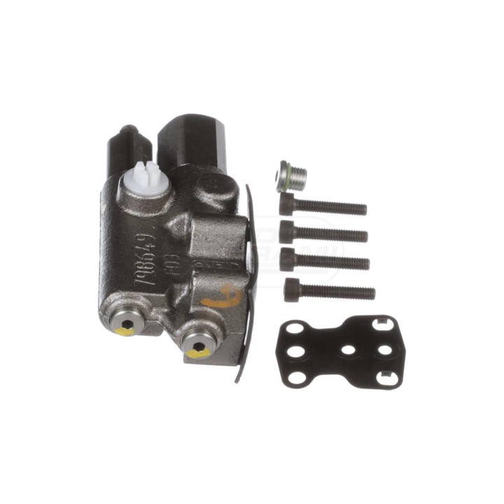 Kompensator 84209779 Case IH