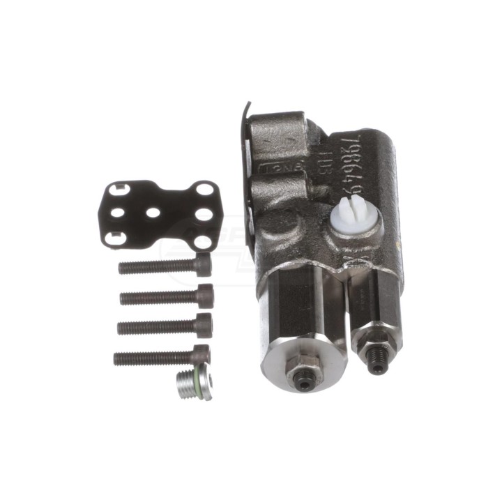 Kompensator 84209779 Case IH