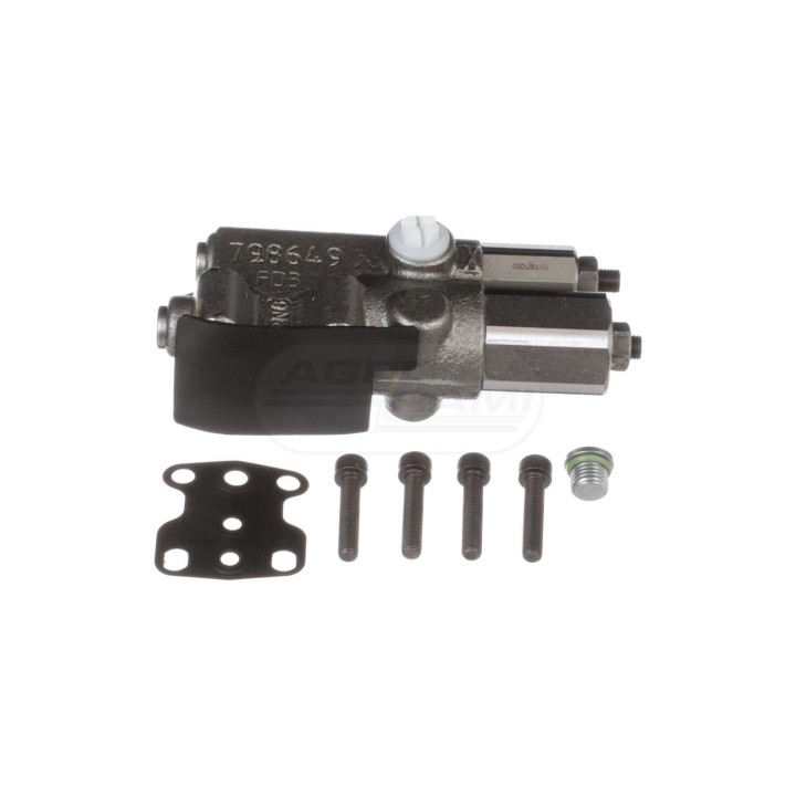 Kompensator 84209779 Case IH