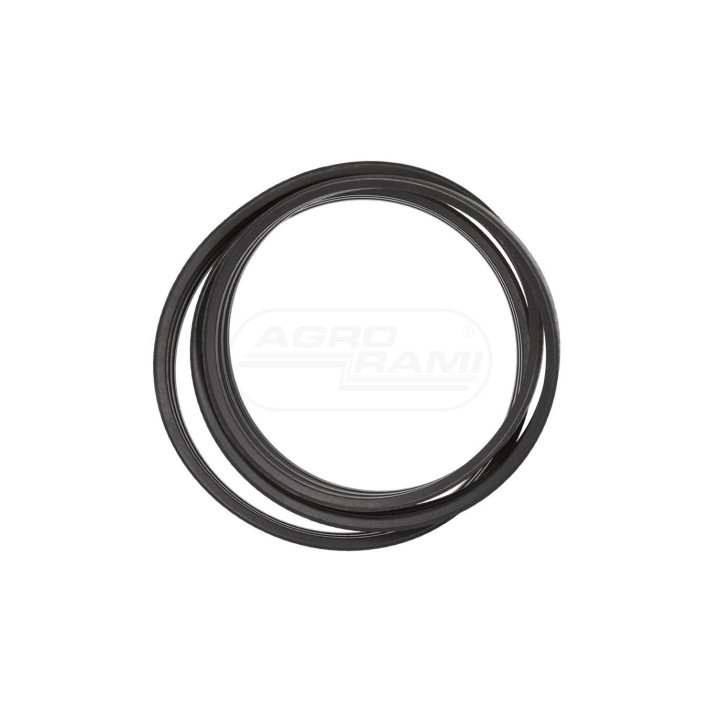 Pas młocarni 3HB 89817374, 9817374 Case IH