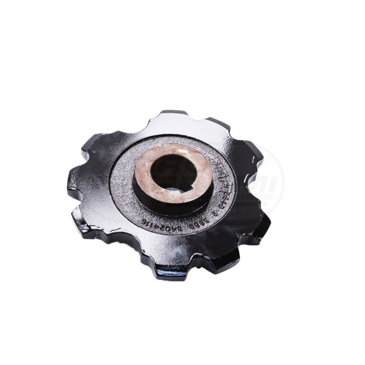 Koło zębate prasy Z=9 84024115, ## Case IH