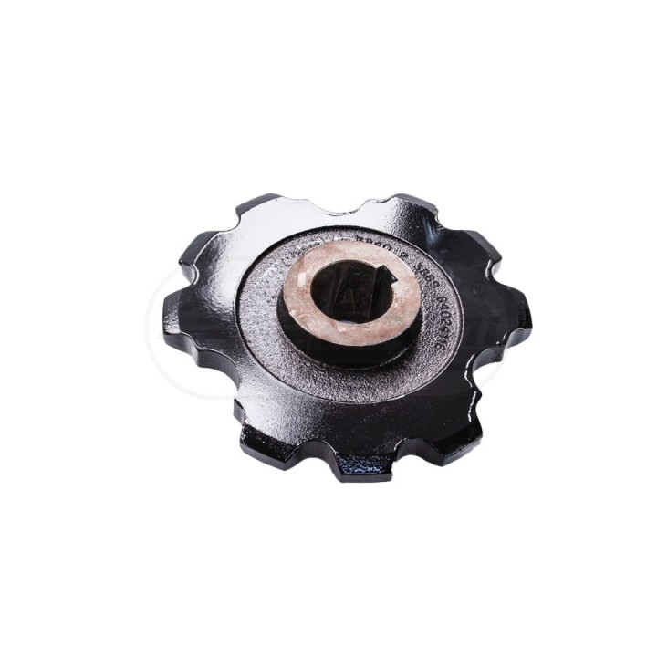 Koło zębate prasy Z=9 84024115, ## Case IH