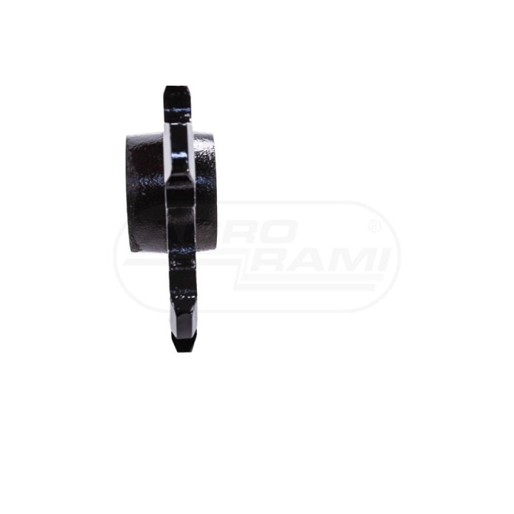 Koło zębate prasy Z=9 84024115, ## Case IH