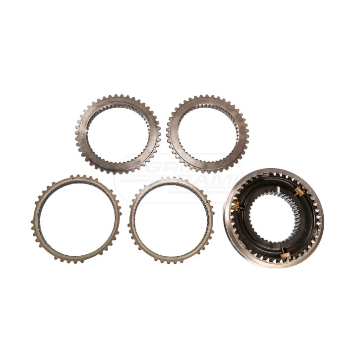Synchronizator 87534212 Case IH