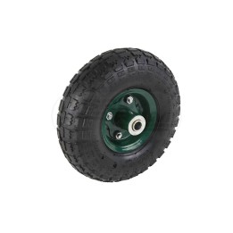 Koło ogumione fi 16 mm PR1800 3,50X4
