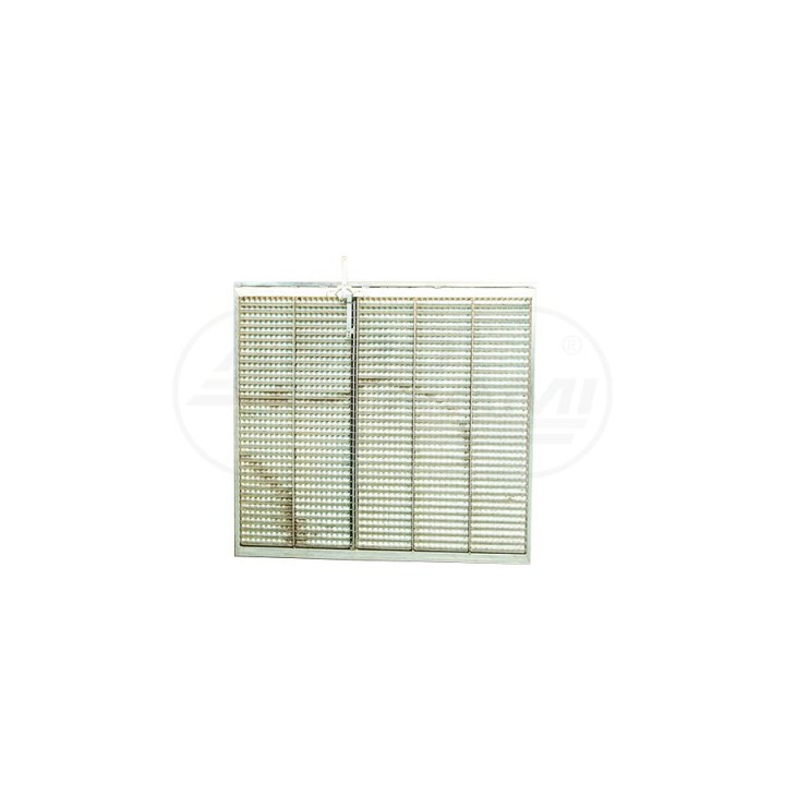 Sito górne CASE 943 1215X1150MM , 3173367R91