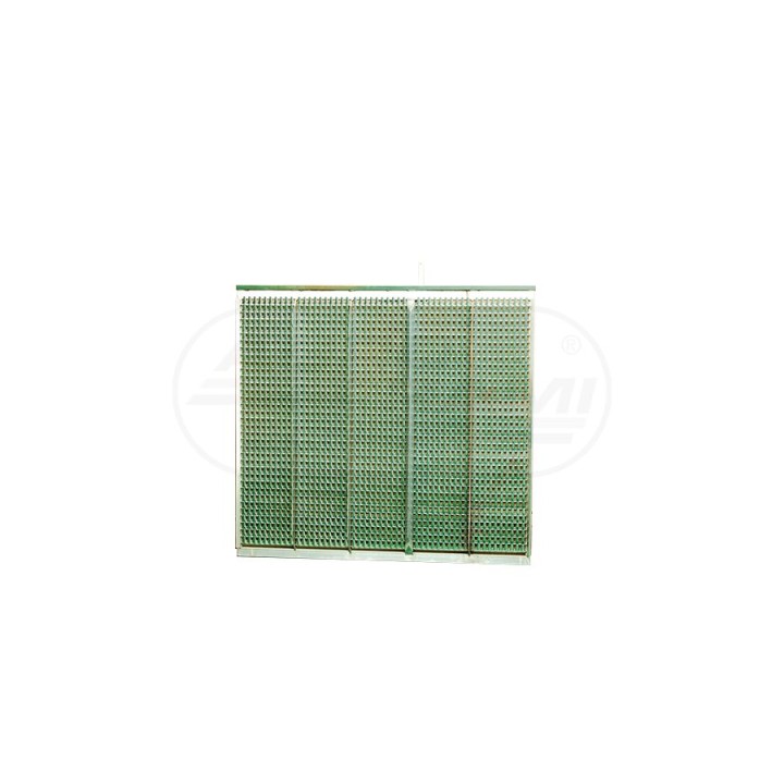 Sito górne CASE 943 1215X1150MM , 3173367R91