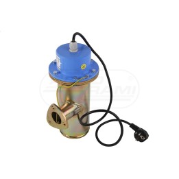 Grzałka silnika OM-PD 1800W 321110