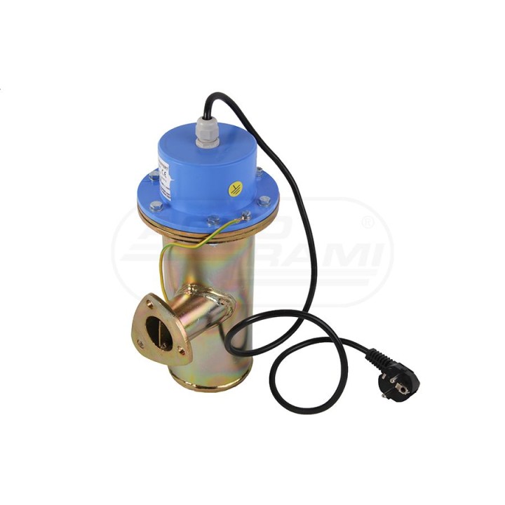 Grzałka silnika OM-PD 1800W 321110