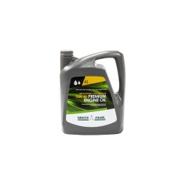 OLEJ SILNIKOWY DEUTZ PREMIUM ENGINE OIL 10W40 4L SDF