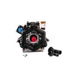 Pompa POLY 2150 VD 150l/min