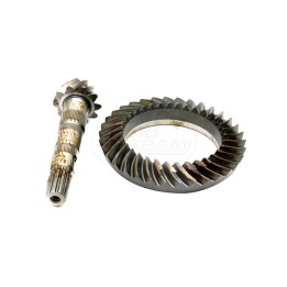 Koło zębate 84365311 Case IH