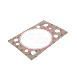 Uszczelka  głowicy  1,2mm 71010571/Z Zetor