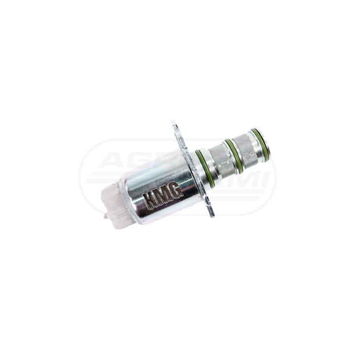 Elektrozawór przedniego napędu RE211158, RE159087, RE190712, KMG-093945