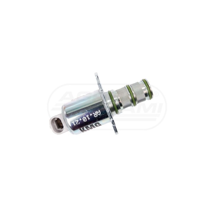 Elektrozawór przedniego napędu RE211158, RE159087, RE190712, KMG-093945