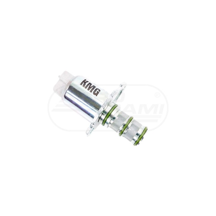 Elektrozawór przedniego napędu RE211158, RE159087, RE190712, KMG-093945