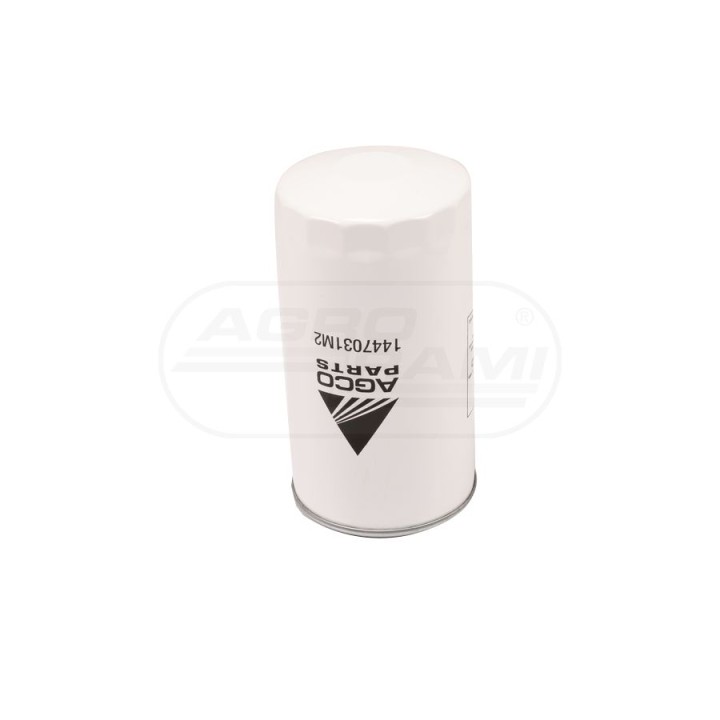 Filtr oleju silnika  1447031M2, E3541580M1 AGCO