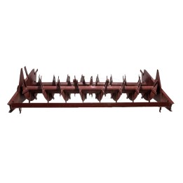 Adapter kpl Tandem bębny ślimakowe 2218050000