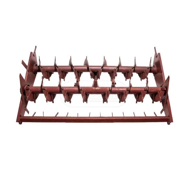 Adapter kpl Tandem bębny ślimakowe 2218050000