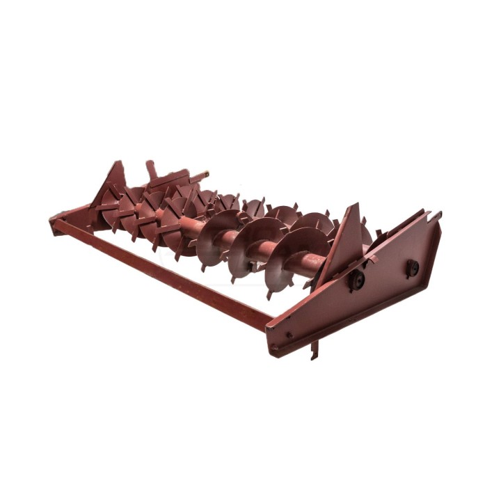 Adapter kpl Tandem bębny ślimakowe 2218050000