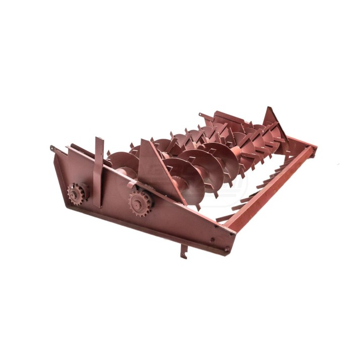Adapter kpl Tandem bębny ślimakowe 2218050000