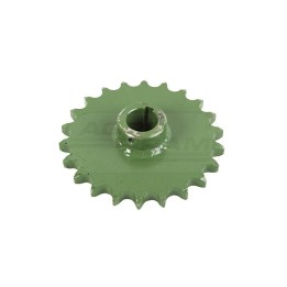 Koło stalowe Z-22 1" fi35 221302082/0 Rolmus