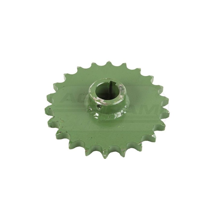 Koło stalowe Z-22 1" fi35 221302082/0 Rolmus