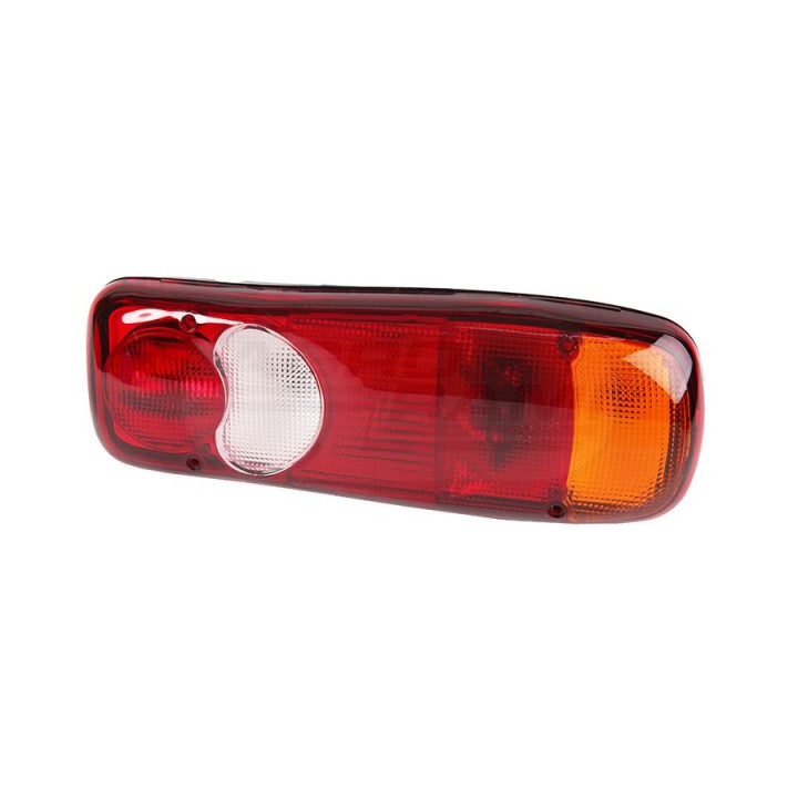 Lampa Tylna Manitou Lewa 44/1912-178 661973 44/1912-178