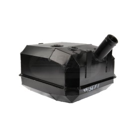Zbiornik paliwa 55L /METAL/ 60115202 PRODUKT CZESKI