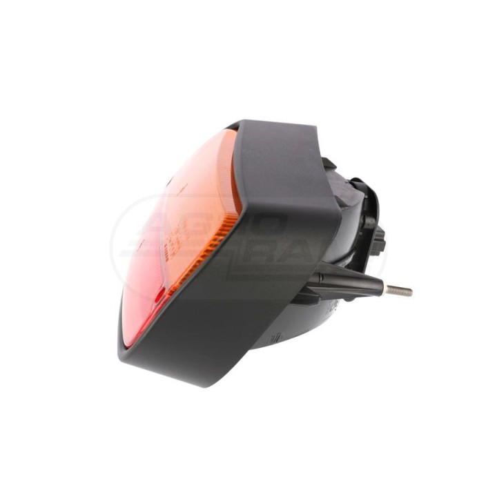 Lampa światła tylnego 87536435 Case IH