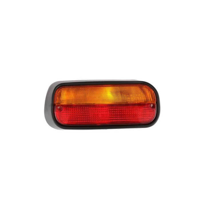 Lampa światła tylnego 87536435 Case IH